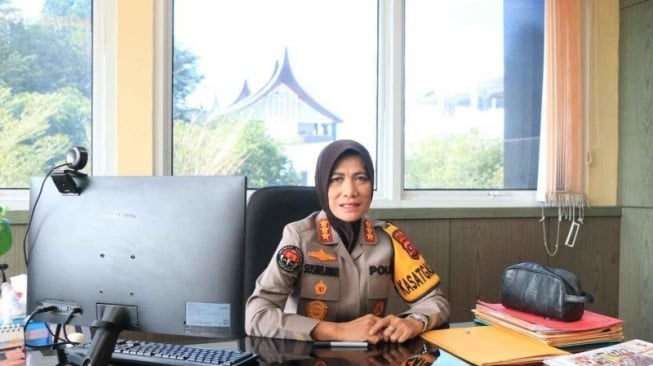 Polisi Masih Jaga Rumah Doa Kristen di Padang yang Dirusak Warga, Ini Alasannya