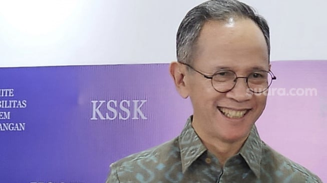 OJK Pastikan Kondisi Perbankan Masih Aman, Kredit Makin Moncer