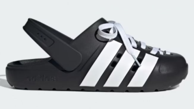 7 Sandal Adidas Pria Murah di Sport Station, Dijamin Ori Mulai Rp 200 Ribuan
