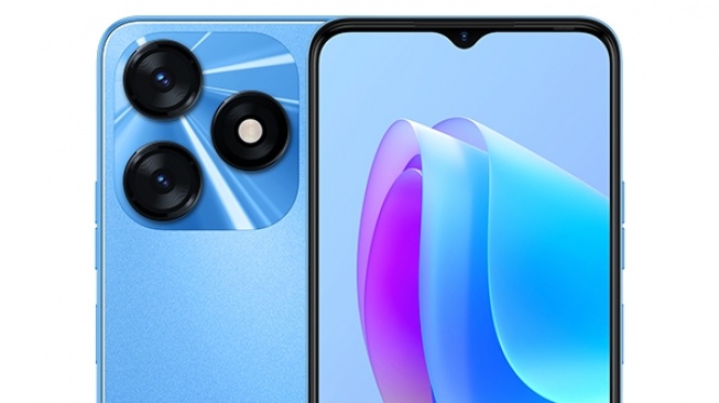 Tecno Spark 10 (Erafone)