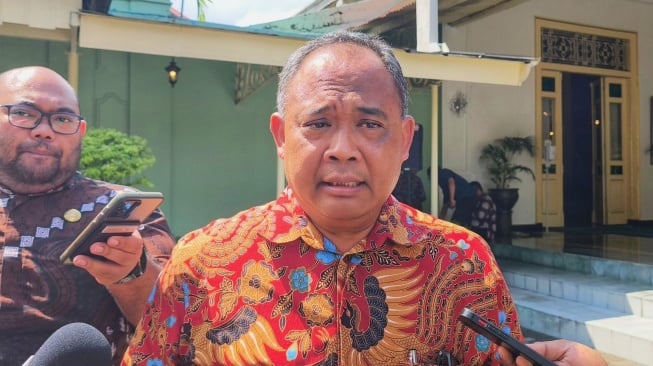 Titah Sultan Turun Tangan! PSIM Resmi Berkandang di Maguwoharjo dengan Syarat Ketat