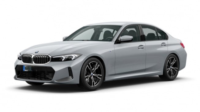 BMW Seri 3 (bmw.co.id)
