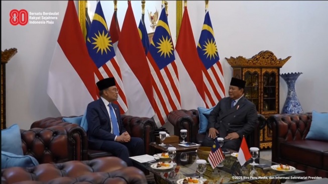 Indonesia-Malaysia Sepakat Bangun Sekolah Alternatif bagi Anak Pekerja Migran, Lokataru Ungkap Ini