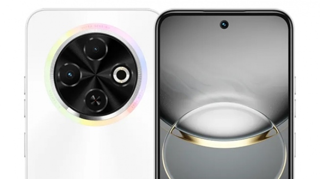 Tecno Spark 30C (Erafone)