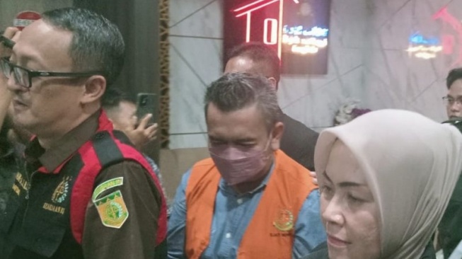 Fakta Korupsi Petinggi BUMN: Manipulasi Batu Bara, Rugikan Negara Rp 500 Miliar