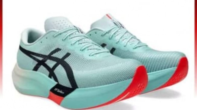 Asics metaspeed sky paris (blibli.com)
