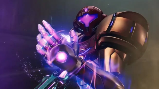 Metroid Prime 4 Dapatkan Rating Game, Peluncuran Makin Dekat