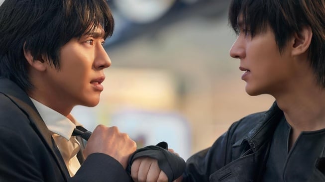 Omniscient Reader: The Prophet Raja Box Office tapi terancam gagal balik modal (IMDb)