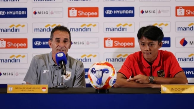 Final Piala AFF U-23: 2 Kelemahan Minor Masih Hantui Timnas Indonesia di Partai Puncak