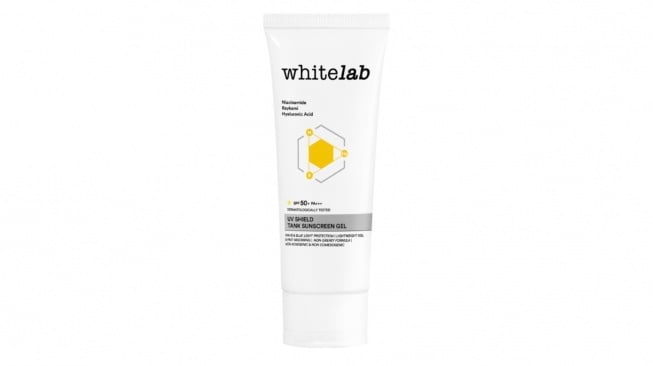 Sunscreen whitelab (sociolla.com)