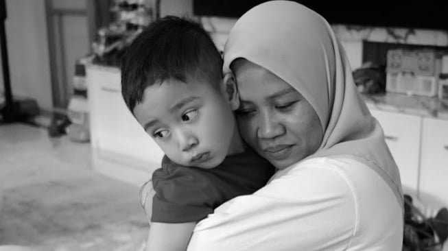 Sus Rini Unggah Pesan Perpisahan, Kode Pamit dari Rayyanza?