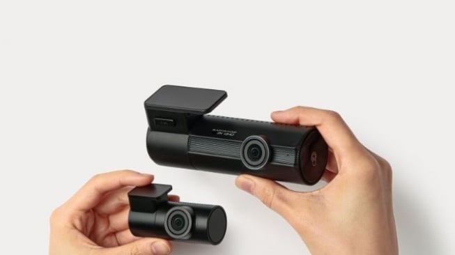 Blackvue ELITE 8 Series: Solusi Dashcam Cerdas untuk Mobil Listrik