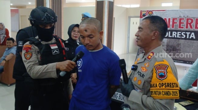 Kasus Penganiayaan: Tak Terima Ditegur, Warga Laweyan Lempar Termos Es Tetangganya hingga Tewas