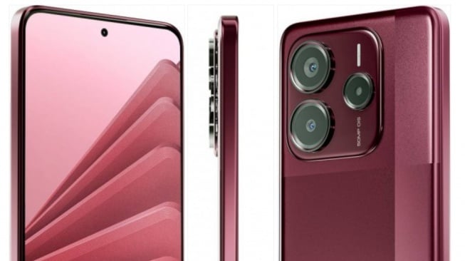 Redmi Note Diklaim Jadi Seri HP Terlaris Global, Produk Anyar Siap Debut