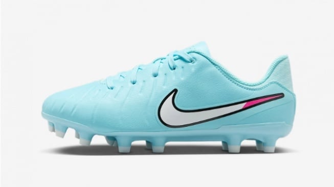 Nike Tiempo Legend 10 Academy. [Nike.com]