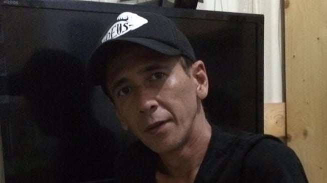 Fakta Panas Pengakuan Raymond Manthey Soal Yuni Shara (Instagram)