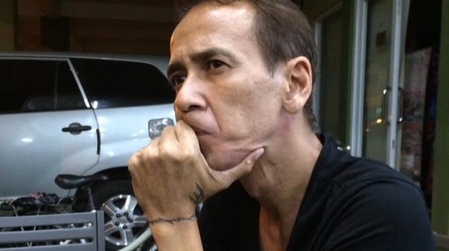 Fakta Panas Pengakuan Raymond Manthey Soal Yuni Shara (Instagram)