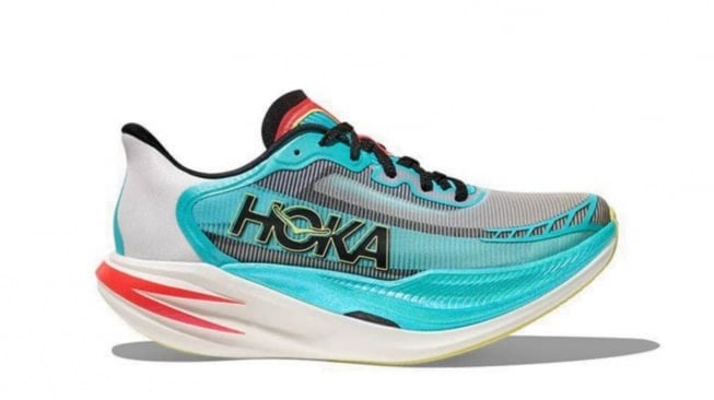 Hoka Cielo X1 2.0 (planetsports.asia)