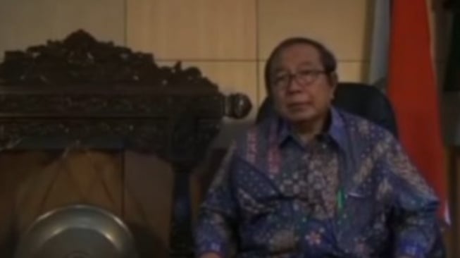 Prof Mohammad Naiem. (Instagram)