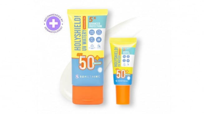 Sunscreen somethinc (somethinc.com)