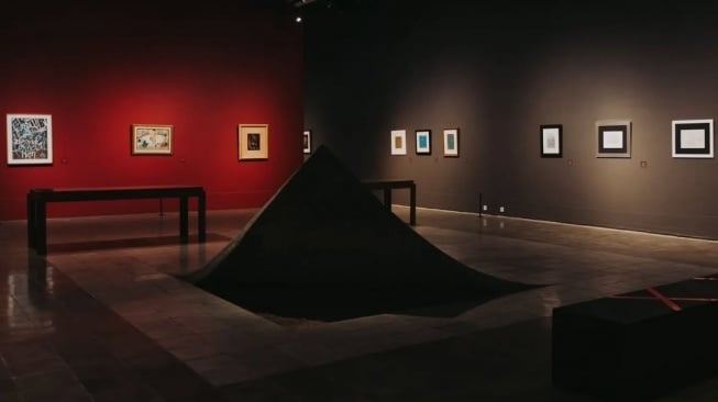 OHD Museum (instagram.com/ohdmuseum_magelang)