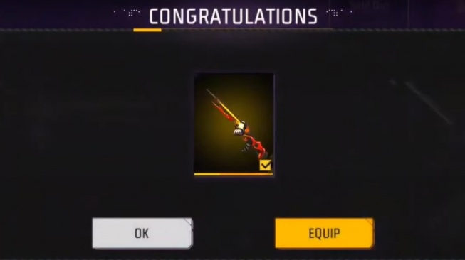 43 Kode Redeem FF Max Terbaru 29 Juli: Ada Skin M14, Evo, dan Bundle Apik