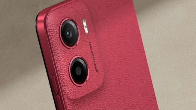 Motorola Luncurkan Moto G06 di Toko Online, Usung Chipset Mediatek Helio G81 Extreme