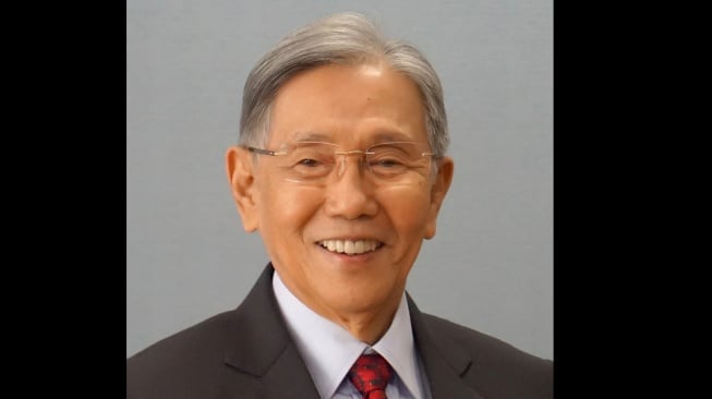 Eks Menko Ekuin Meninggal Dunia, Agama Kwik Kian Gie dan Benang Merah Prinsip Hidupnya