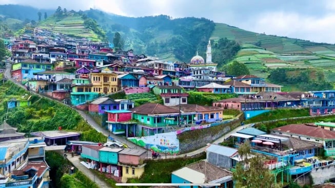 Nepal Van Java (jatengprov.go.id)