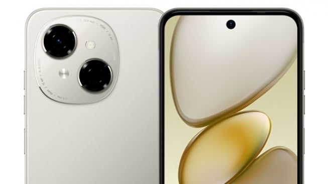 Tecno SPARK Go 1 (Erafone)