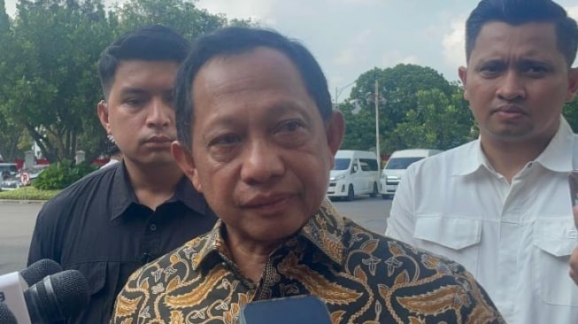 Era Pilkada Langsung di Ujung Tanduk? Mendagri Tito Beberkan Kajian Internal Pemerintah