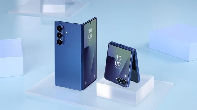 Terobosan di Balik Foldable Tertipis dan Tercanggih dari Samsung