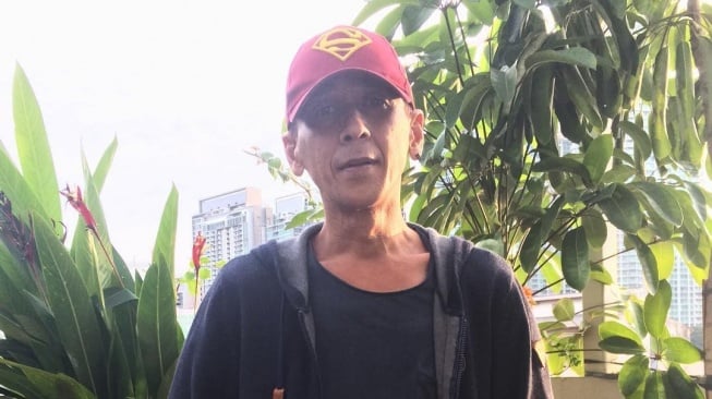 Fakta Panas Pengakuan Raymond Manthey Soal Yuni Shara (Instagram)