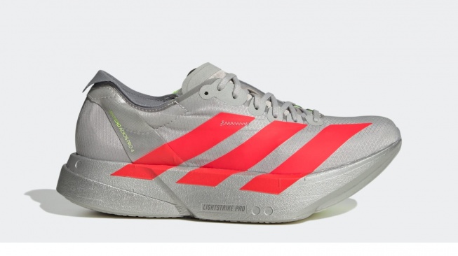 Adidas adizero adios pro 4 (adidas.co.id)