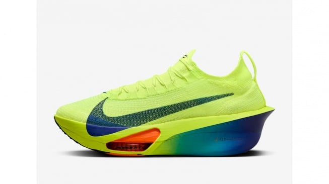 NIke Alphafly 3 (nike.com)
