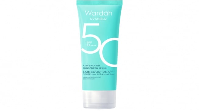 Sunscreen wardah (sociolla.com)