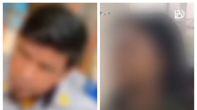 Karyawati di Palmerah Ngaku Dilecehkan Petugas Dishub saat Patroli: Nih Orang Brengsek, Gue Viralin!