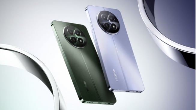 5 Pilihan HP Realme Kamera 108 MP Terbaik Juli 2025, Harga Mulai Rp1 Jutaan