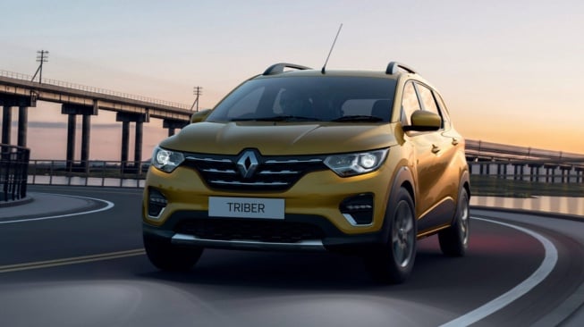 Renault triber (cvtindonesia.com)