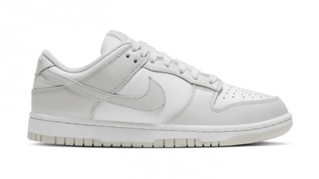 Nike Dunk Low Women's Basketball Shoes (Foot Locker)