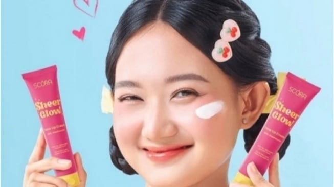4 Sunscreen Aman Mencerahkan Kulit Remaja, Harga Murah di Bawah Rp40 Ribuan