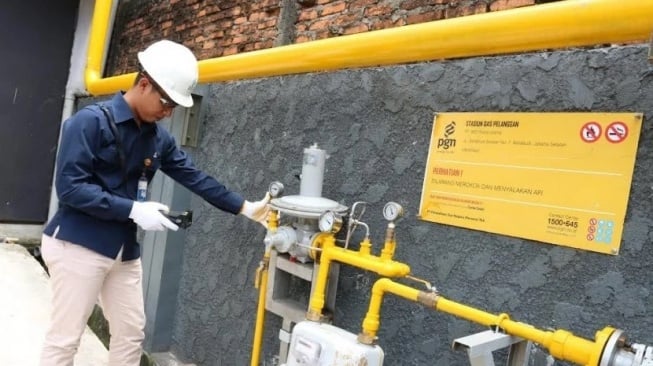 Sudah 9.000 Sambungan, Tapi Banyak Warga PPU Belum Nikmati Jargas di Kawasan IKN