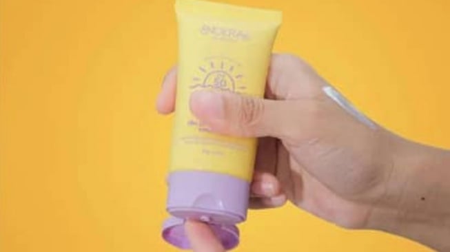 Sunscreen noera (blibli.com)