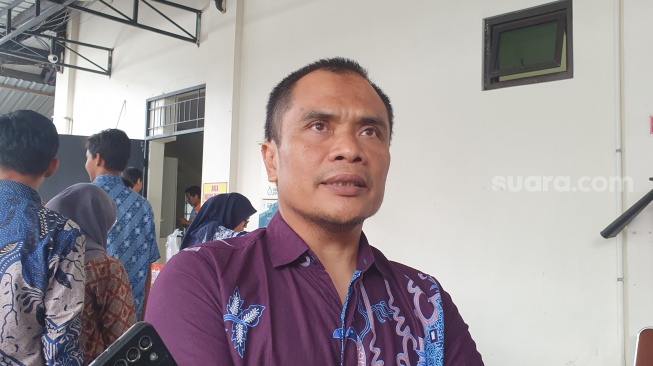 Perang Lawan Judi Online, Pemkab Sleman Pasang "Mata-Mata" di Program Wifi Gratis Padukuhan