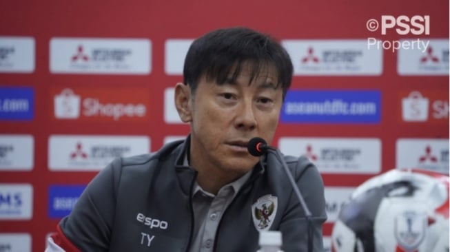 Nasib Gerald Vanenburg Lebih Tragis dibanding STY di AFF U-23, Kok Bisa?