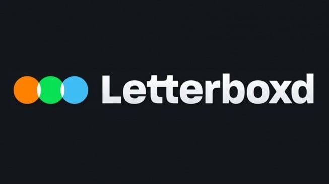 logo Letterboxd (letterboxd.com)