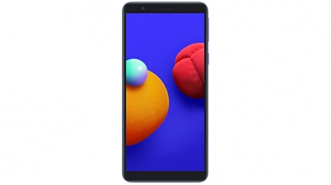 Samsung Galaxy A01 Core (blibli.com)