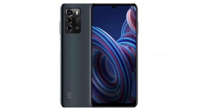 ZTE Blade A72 (erafone.com)