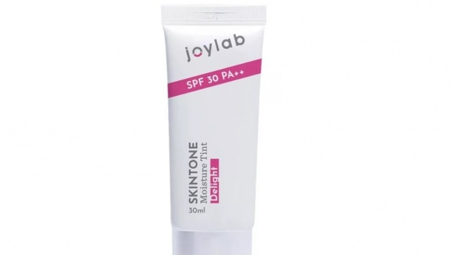 Joylab 3 in 1 Skintone Moisture Tint (Shopee)