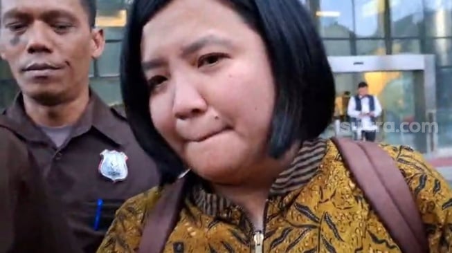 Diperiksa KPK 8 Jam Soal Pengadaan Google Cloud, Eks Stafsus Nadiem Malah Minta Maaf, Kenapa?